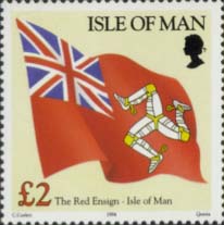 The Red Ensign